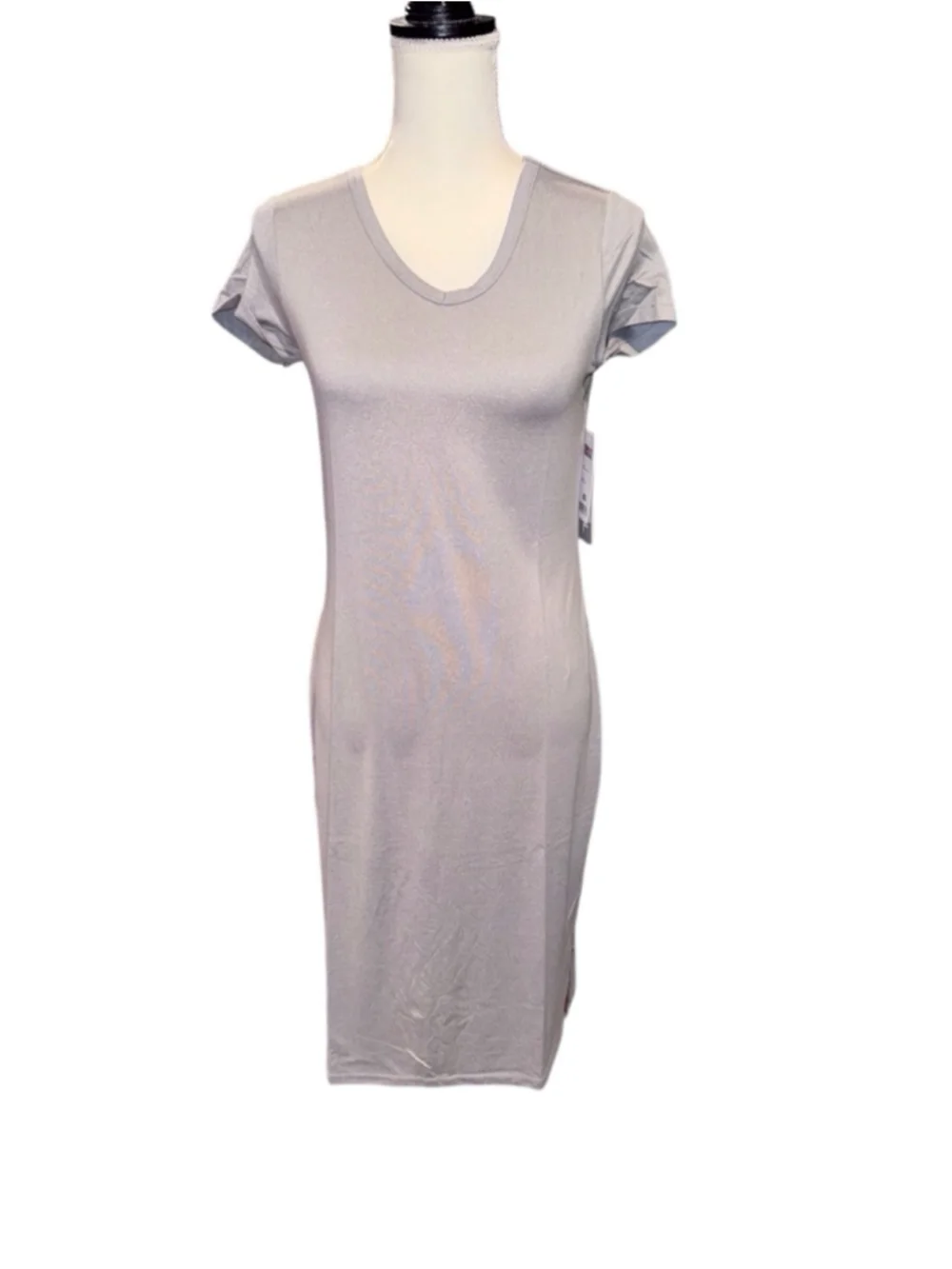 Women's 32 Degrees Dress Size XS Gray
